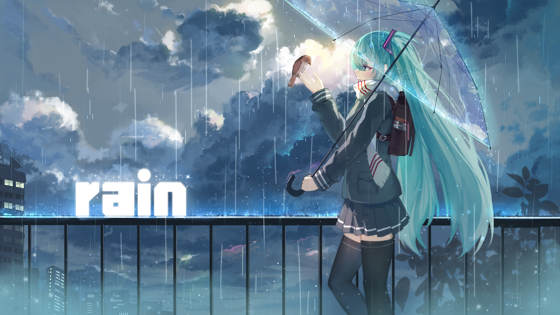 代号回声海报
